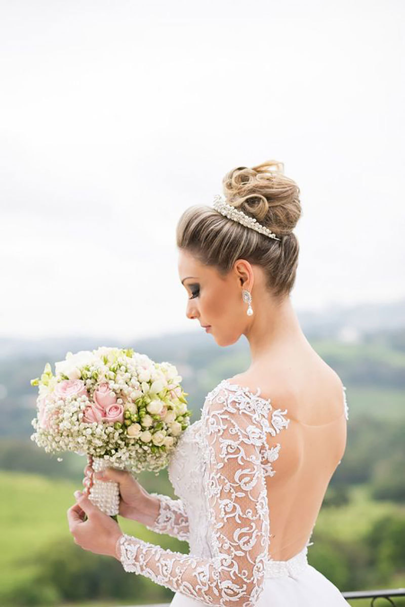 erros comuns ao comprar vestido de noiva online