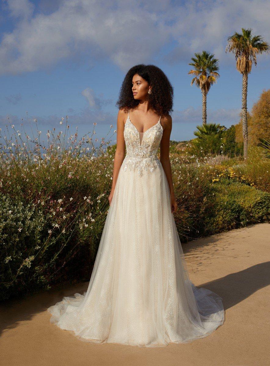 vestido de noiva princesa vs sereia qual o melhor