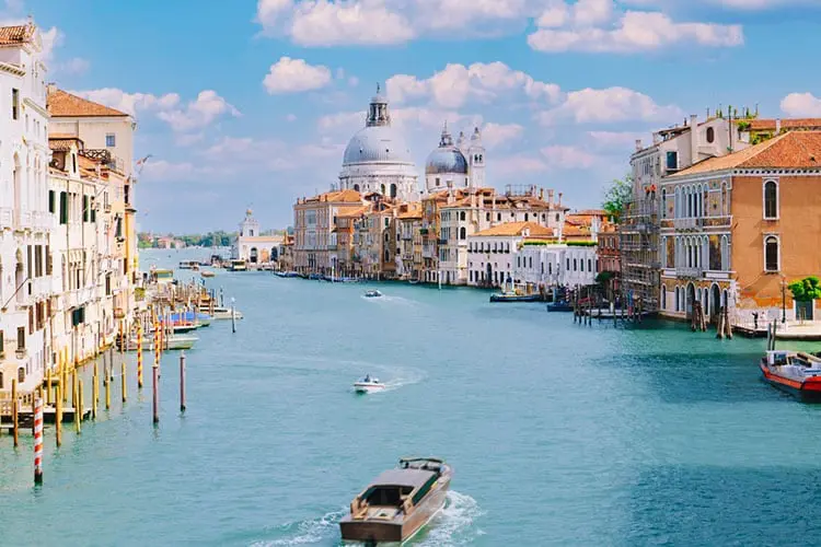 melhores paisagens da Itália para fotos inspiradoras