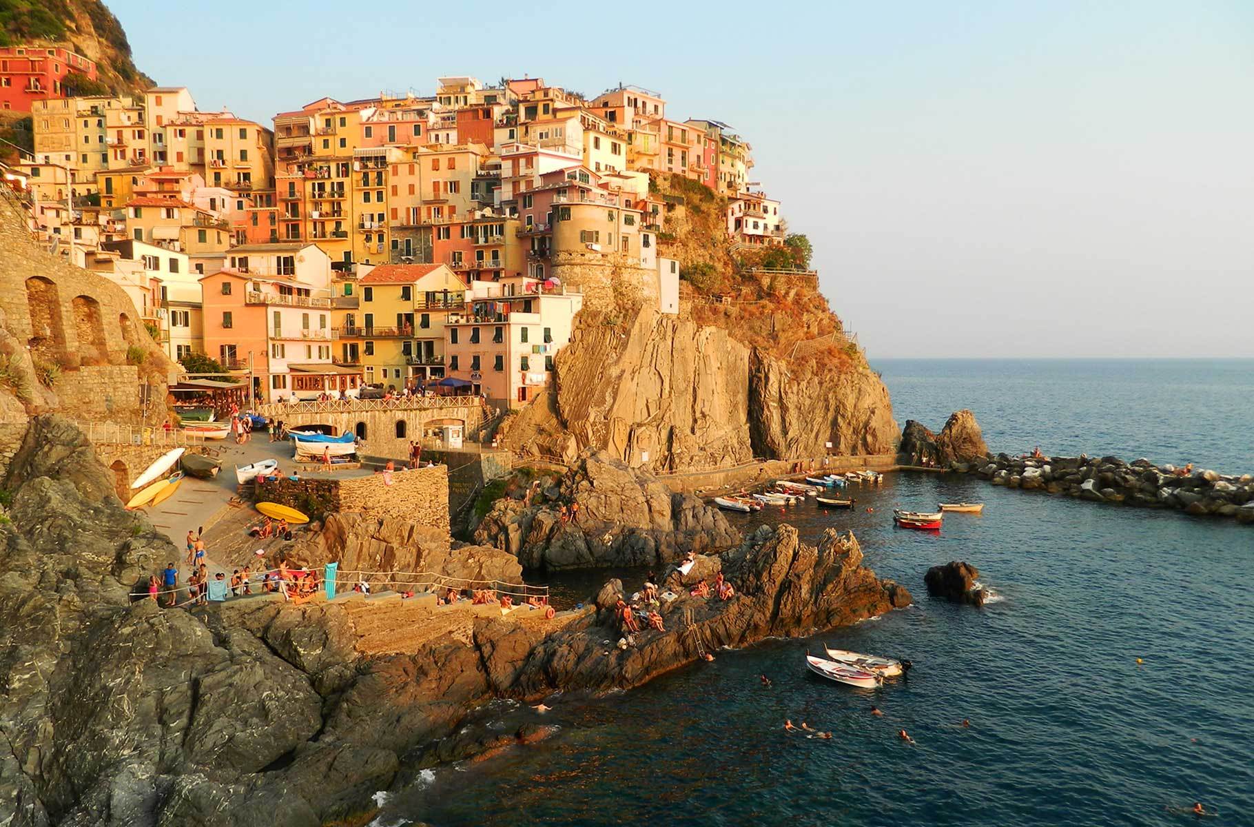 roteiro de 7 dias pelas paisagens da Toscana
