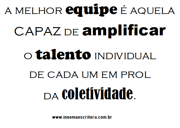 como inspirar minha equipe