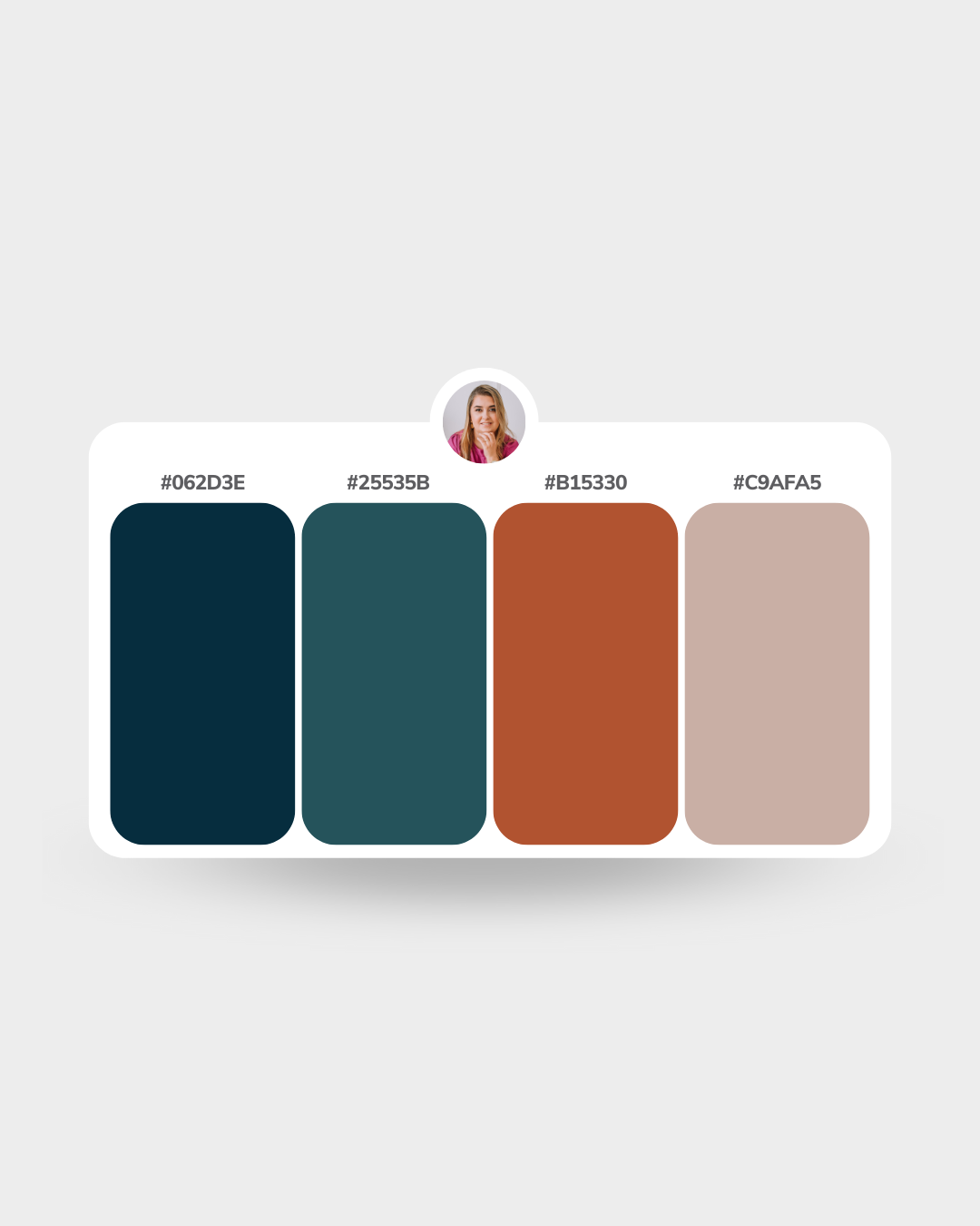 coloração pessoal verão