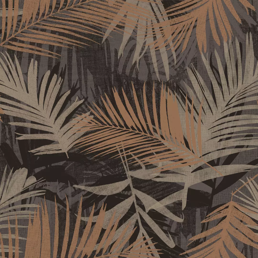 papel de parede outono vintage