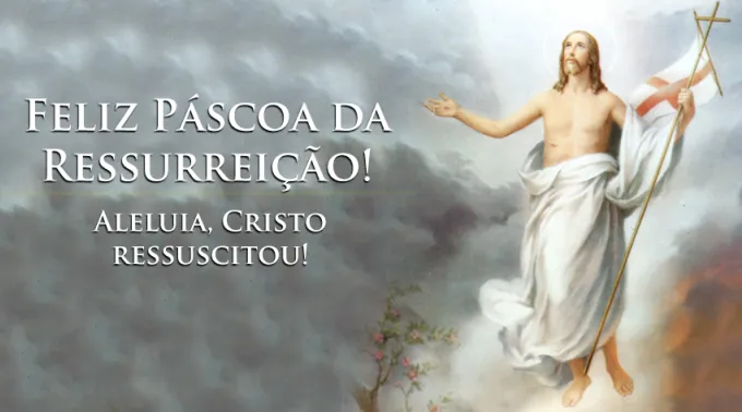 Páscoa bíblica vs. Páscoa comercial