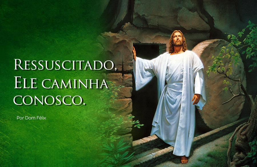 importância teológica da ressurreição de Cristo