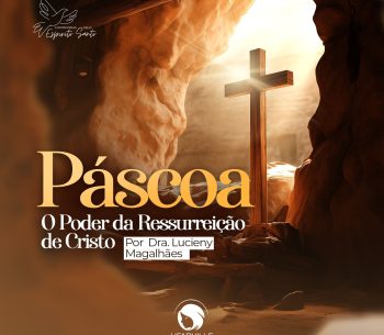 ressurreição de Jesus como esperança eterna