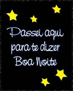 boa noite para whatsapp