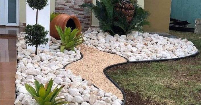 pedra brita preço