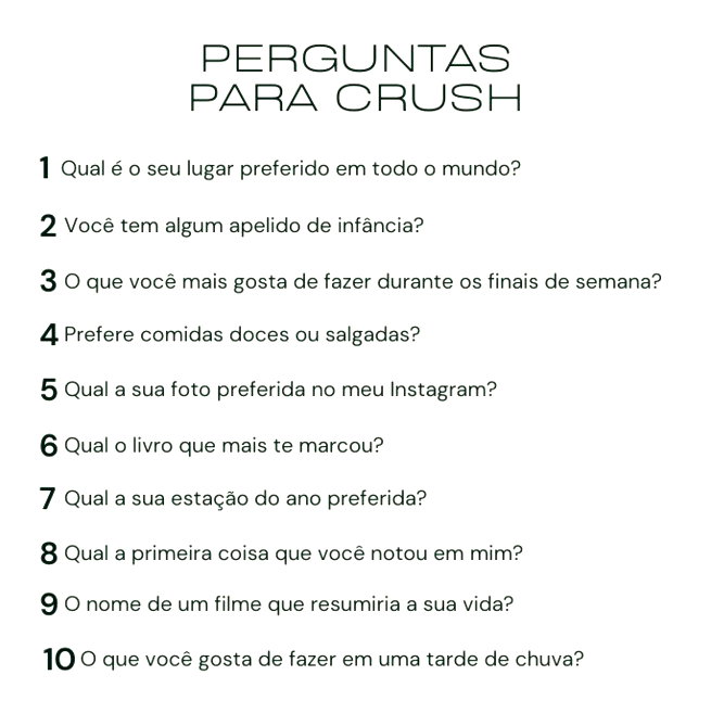 perguntas para casais