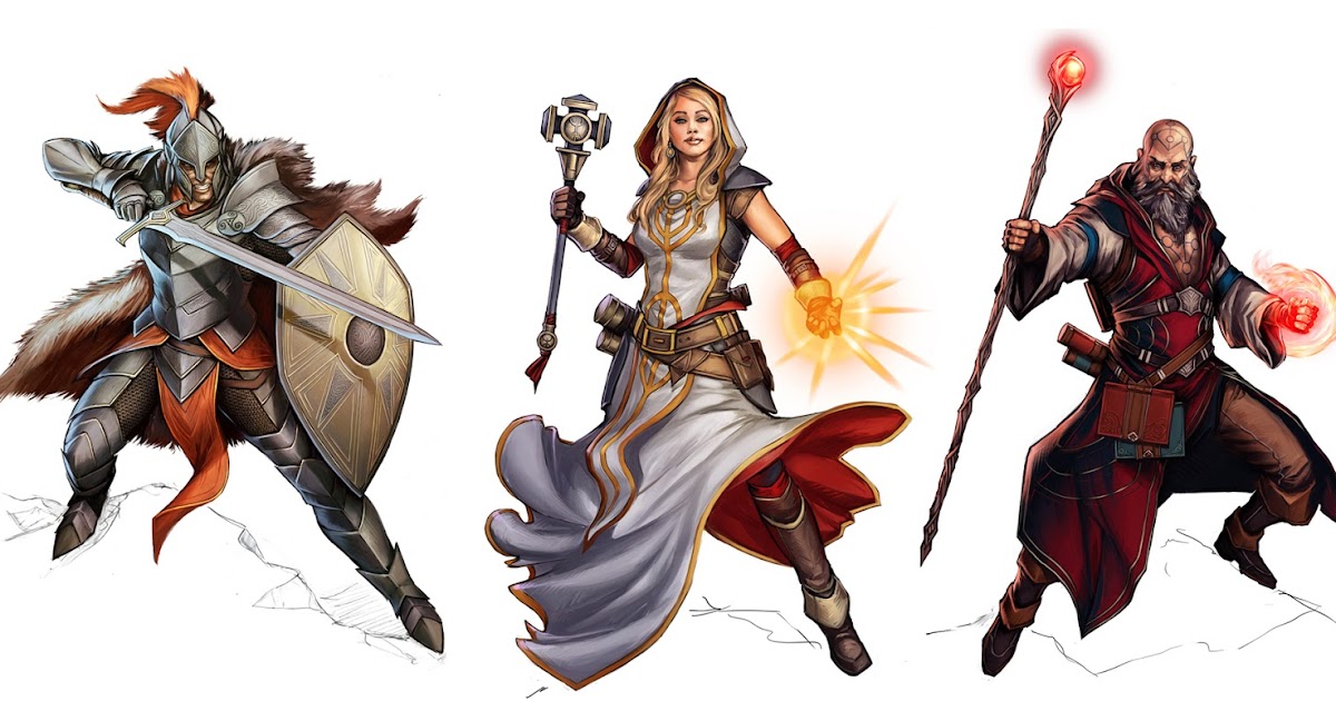 ideias de background para rpg