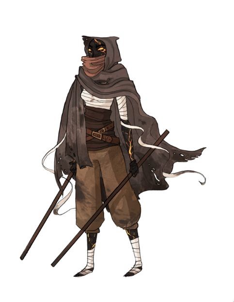 personagens de rpg com inteligência artificial