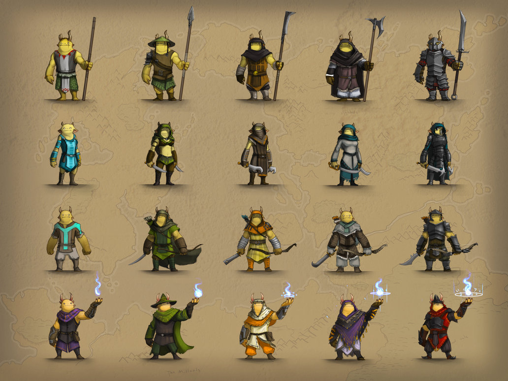 dicas para rpg de mesa