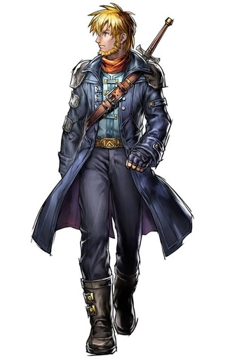 personagens de fantasia medieval rpg