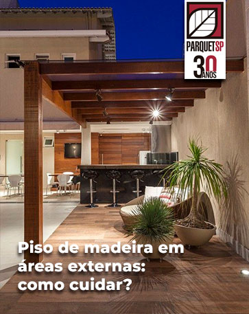 melhor piso para área externa madeira