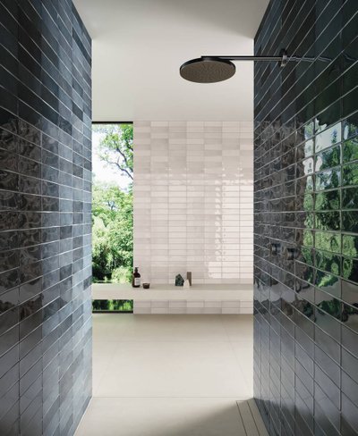 piso e parede banheiro porcelanato