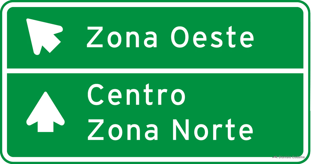 placa verde para que serve