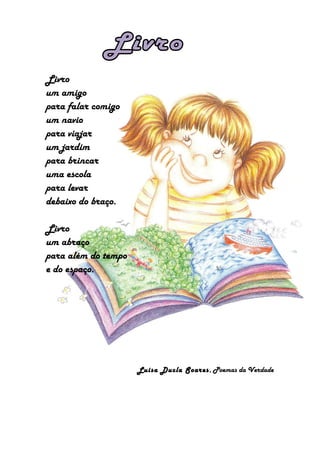 livros de poesia