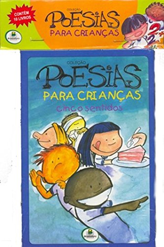 livros de poesia