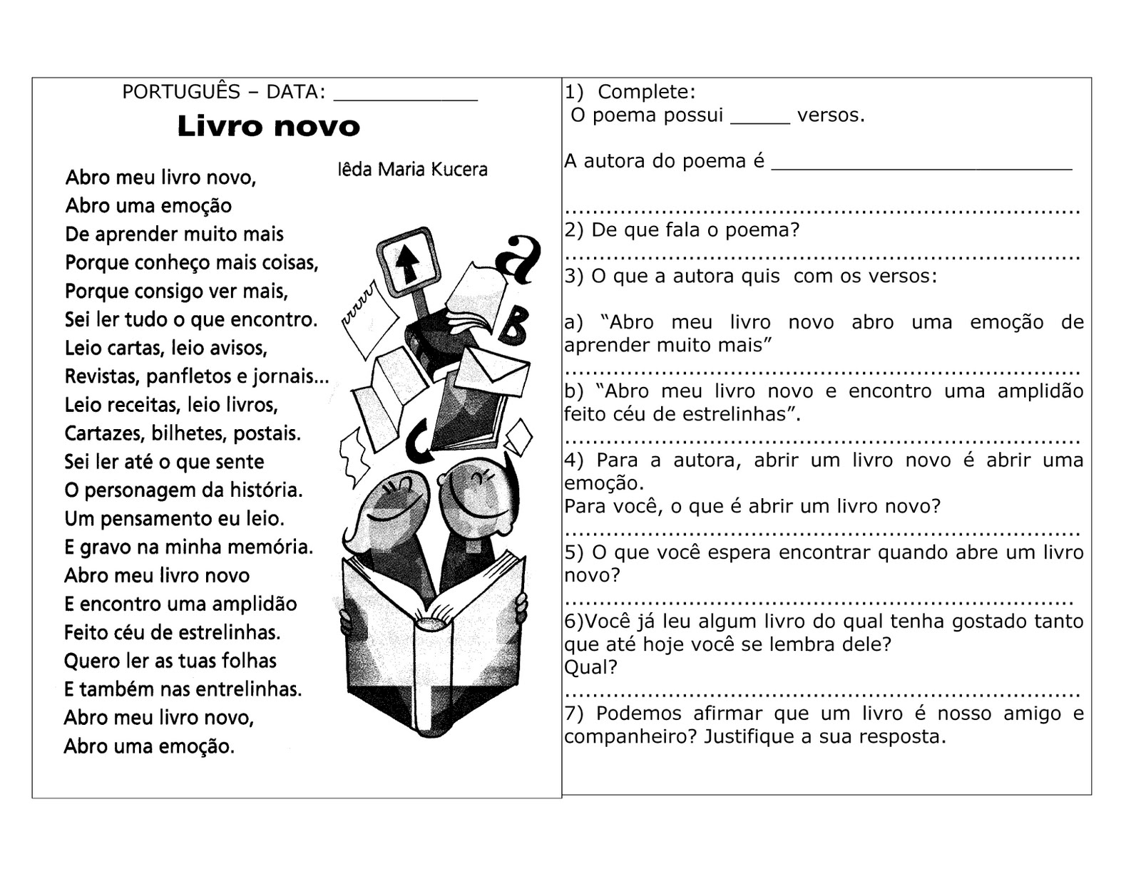 travessia literária
