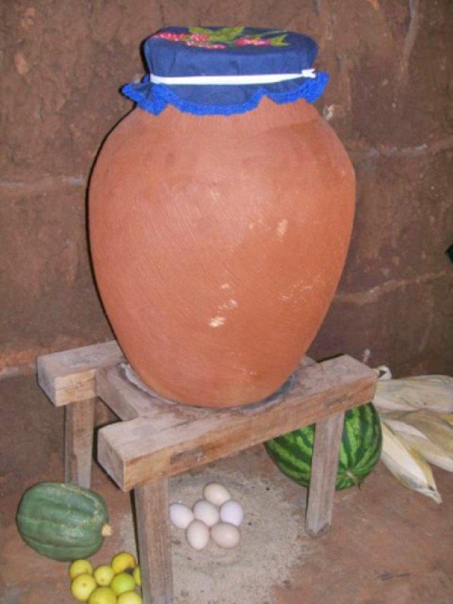 preço filtro de barro