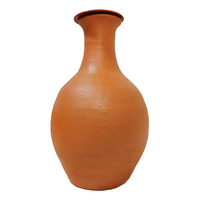 benefícios pote de barro água