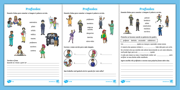 valorização dos funcionários da escola atividades