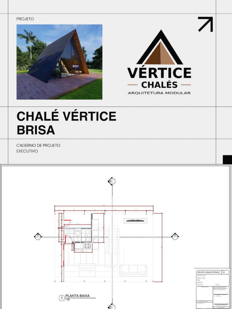 projeto elétrico residencial