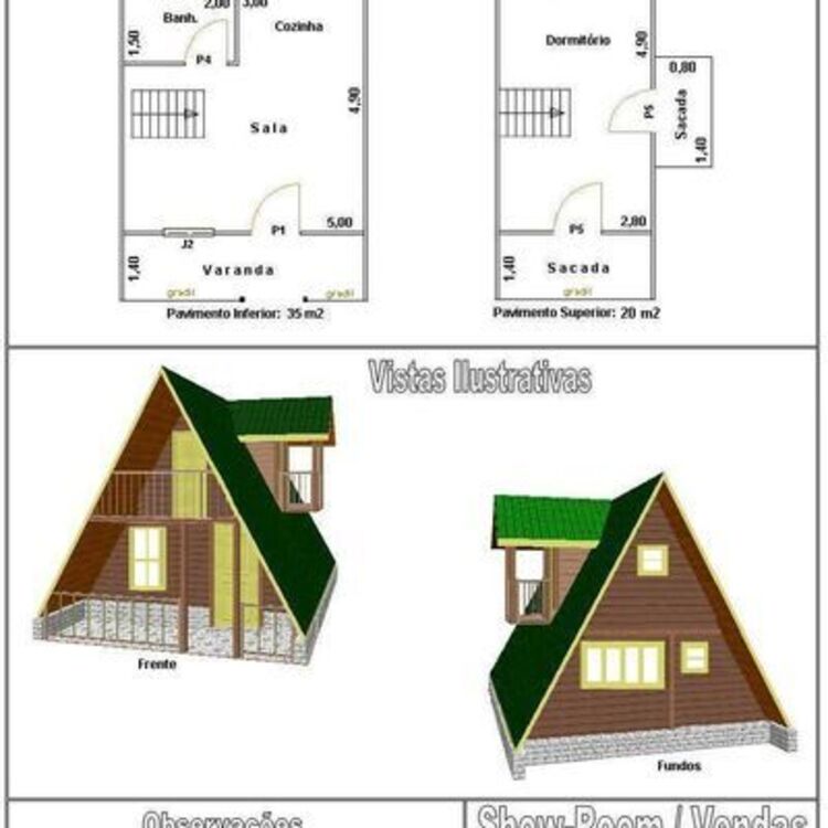 orçamento de projeto de casa