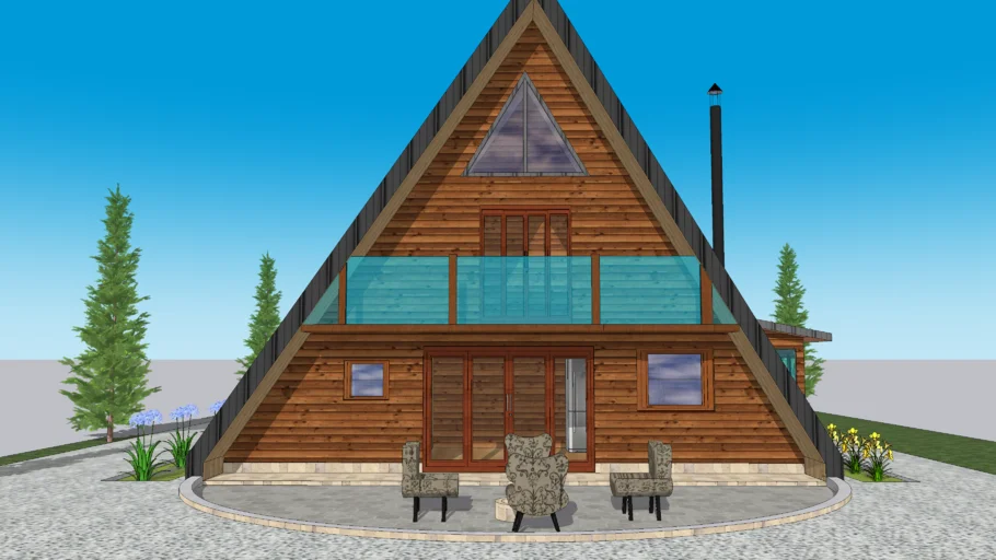 projetos de casas populares