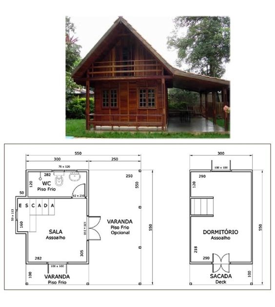 orçamento de projeto de casa