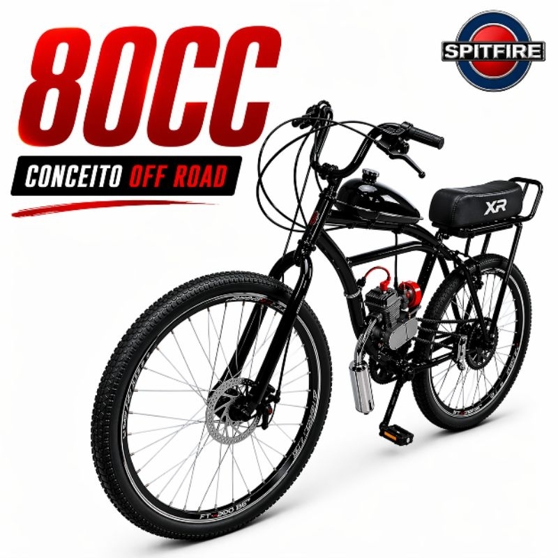 quadro bicicleta garfo longo