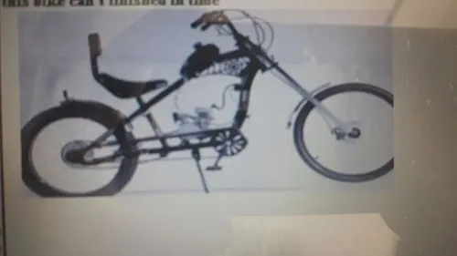 quadro bicicleta aço carbono