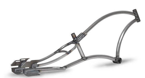 quadro bicicleta Raleigh Chopper