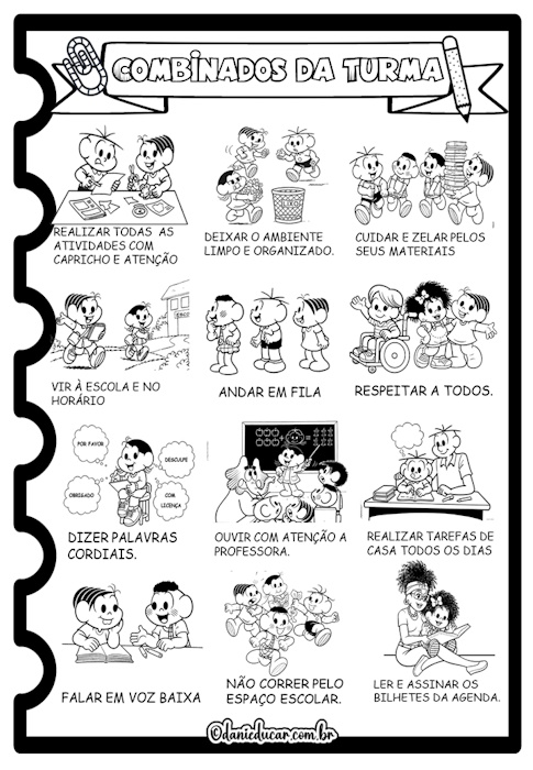 atividades de colorir para crianças