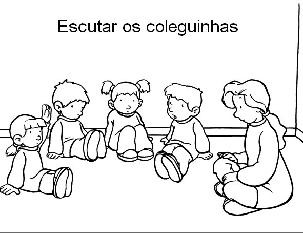 atividades lúdicas para pré-escola