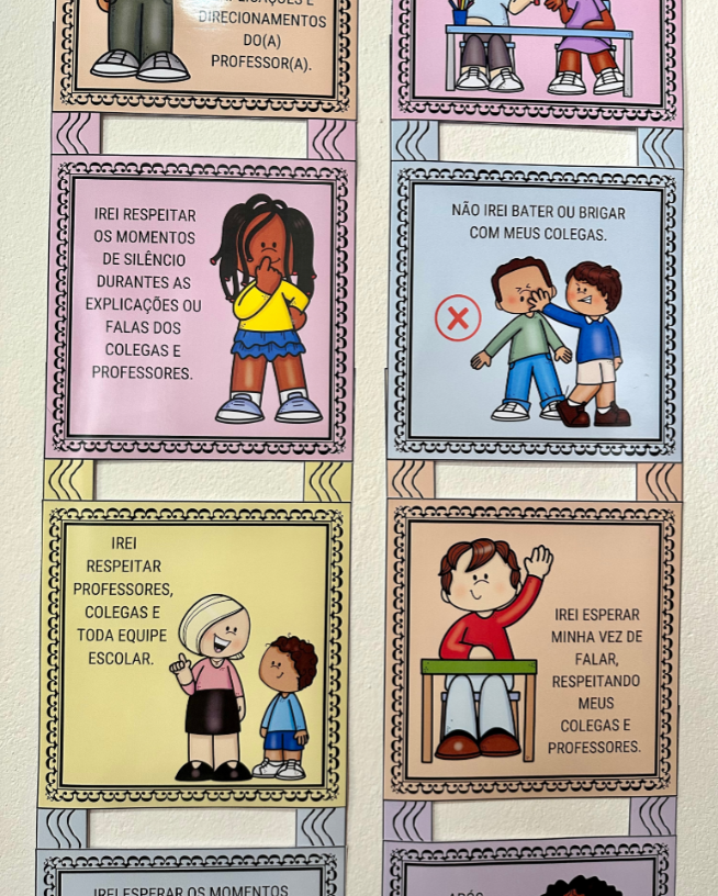 desenhos para pintar em família