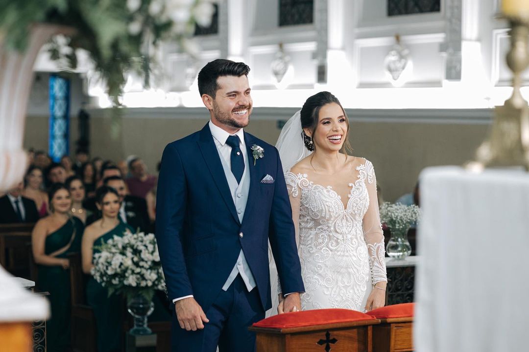 inspiração terno noivo 2026