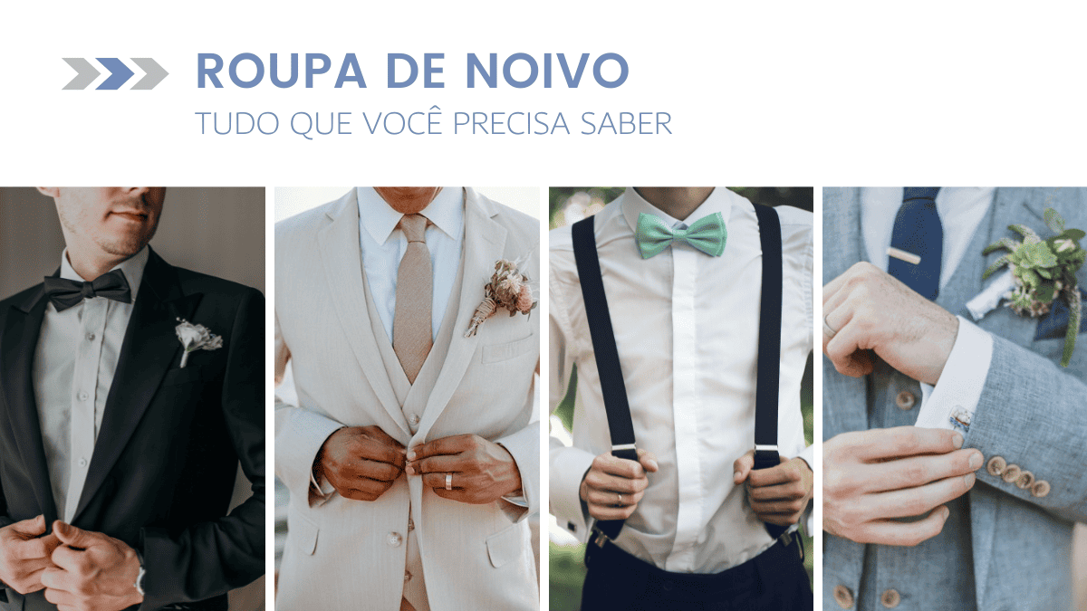 erros comuns ao escolher roupa de noivo
