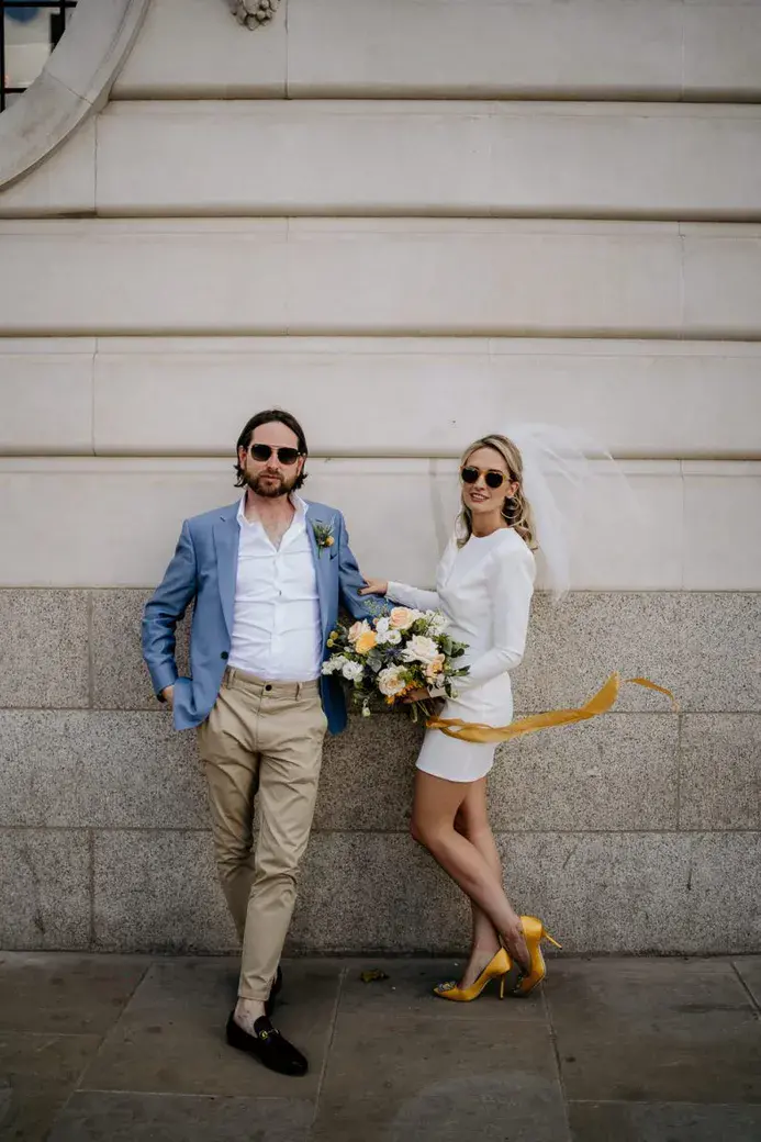 custo médio traje de noivo