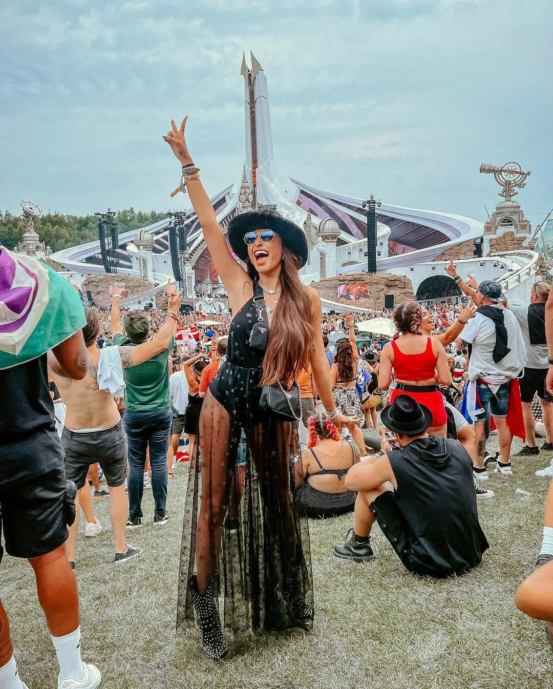 erros comuns ao montar look para rave