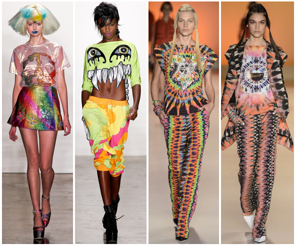 roupas de rave com proteção UV