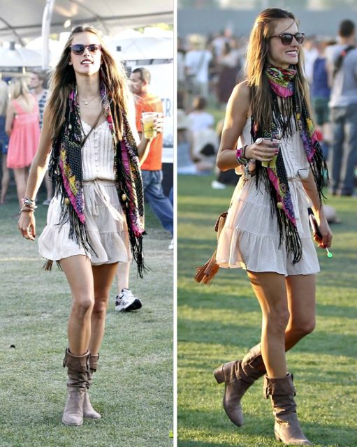 roupa para rave vs roupa para festival: qual a diferença