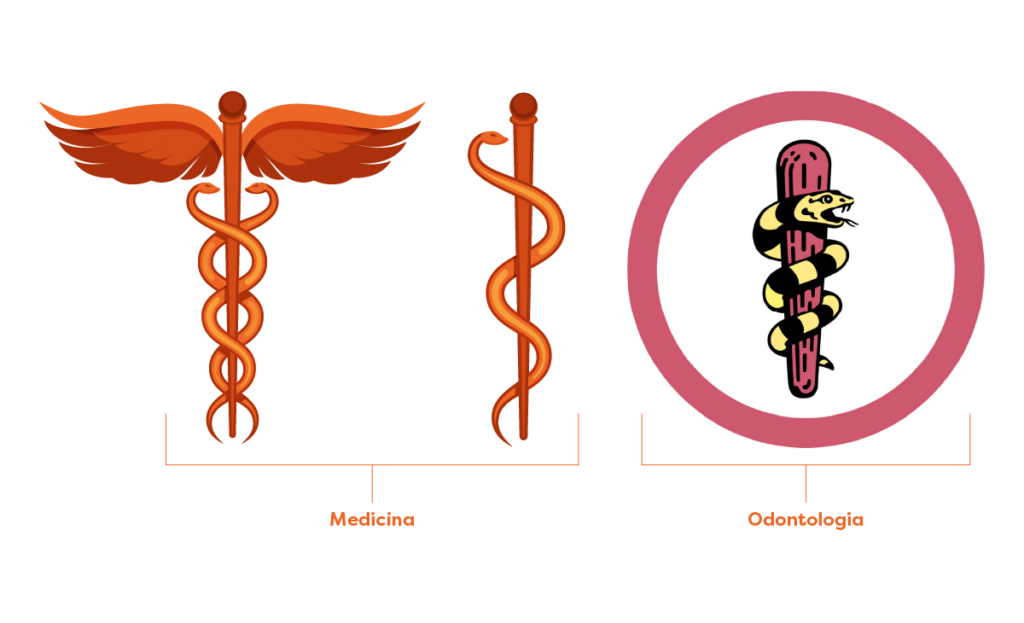 logo odontologia