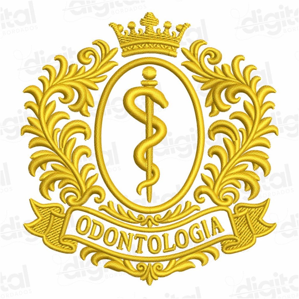 ícone odontologia