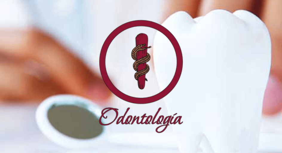símbolo profissão dentista