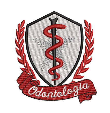 ícone odontologia
