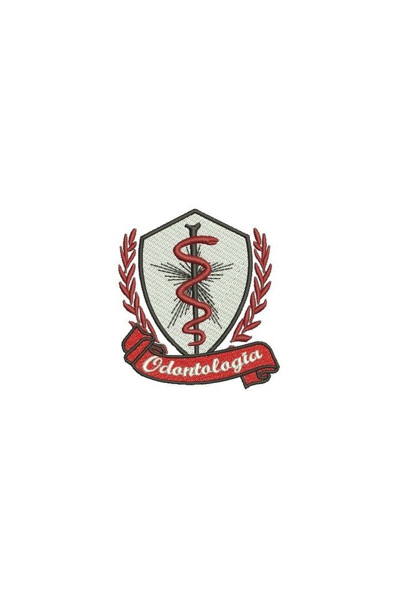 ícone odontologia