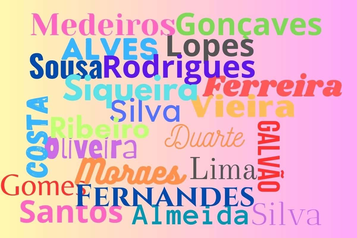 famílias com herança
