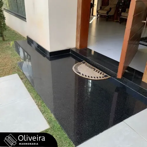 Medição de soleira de janela