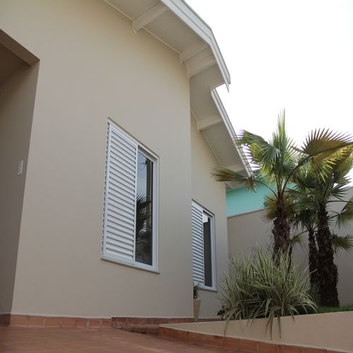 Pingadeira para janela